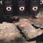 Medio Oriente, Houthi e pipeline saudita: petrolio sotto nuova pressione